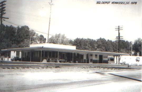 Yemassee, SC